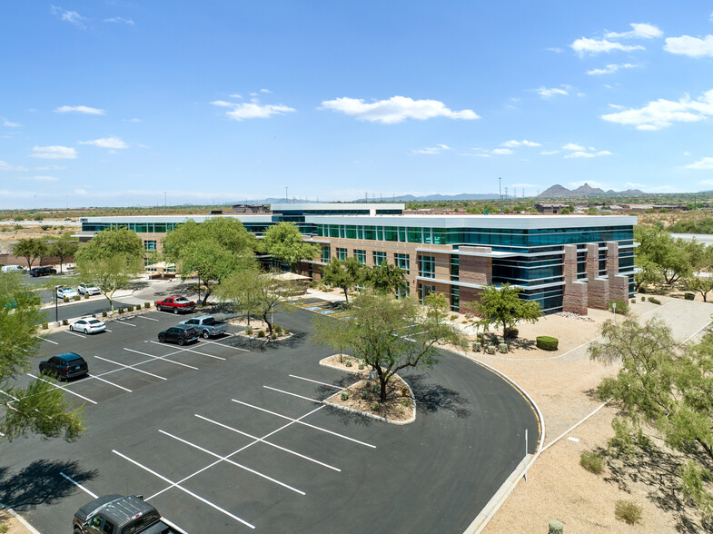 17851 N 85th St, Scottsdale, AZ en alquiler - Foto del edificio - Imagen 2 de 3