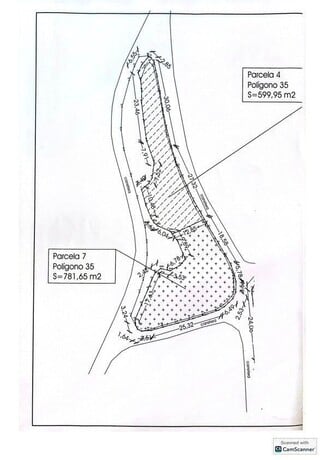 Más detalles de Marinas, Las Regueras - Terreno en venta
