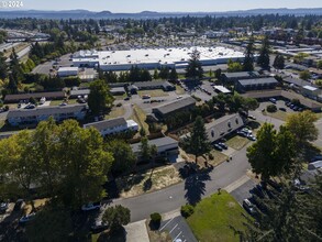 10811 NE 7th St, Vancouver, WA - VISTA AÉREA  vista de mapa - Image1