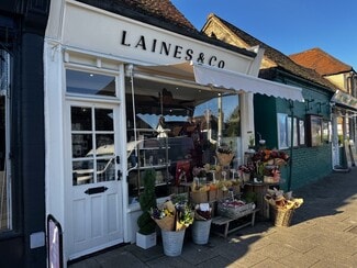 Más detalles de 6 High St, Kings Langley - Local en venta