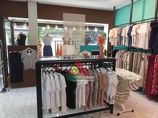 Más detalles de Local en alquiler