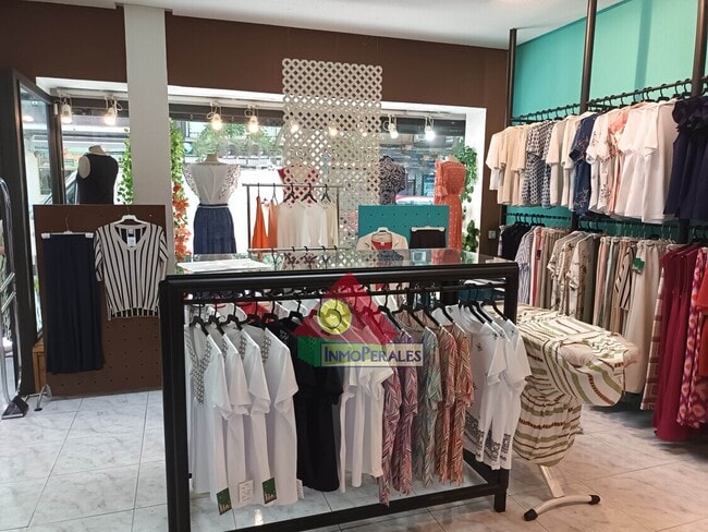 Más detalles de Local en alquiler