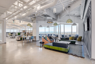 1 World Trade Ctr, Long Beach, CA en alquiler Foto del interior- Imagen 1 de 28