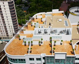 339 Sussex St, Sydney, NSW - Aérea  vista de mapa