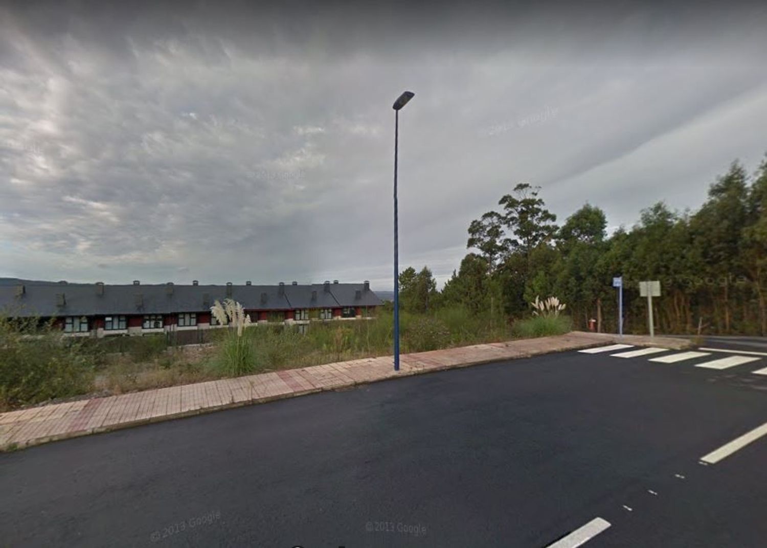 Terreno en Culleredo, La Coruna en venta Foto del edificio- Imagen 1 de 7