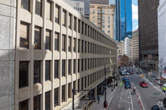 Más detalles para 55 Court St, Boston, MA - Oficinas en alquiler