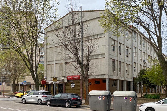 Más detalles de Edificio residencial​ en venta