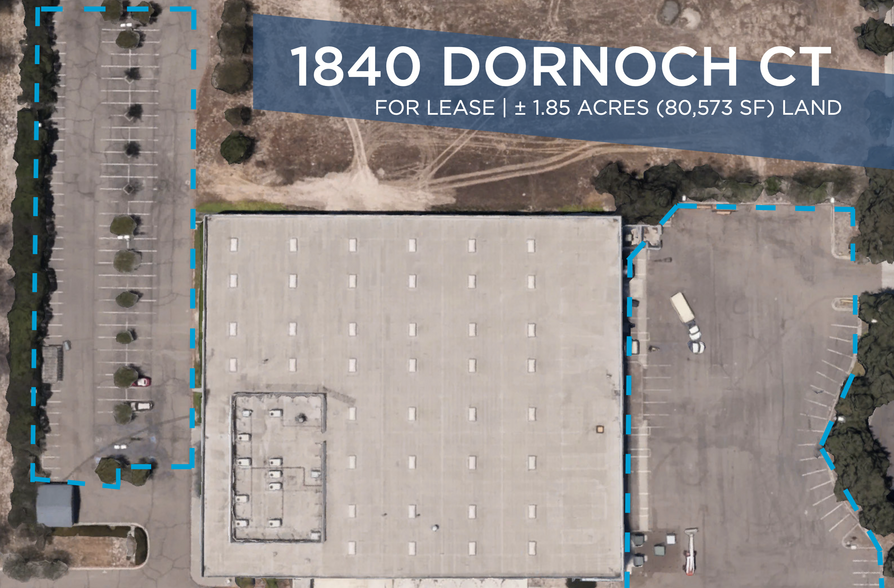 1840 Dornoch Ct, San Diego, CA en alquiler - Foto del edificio - Imagen 1 de 3