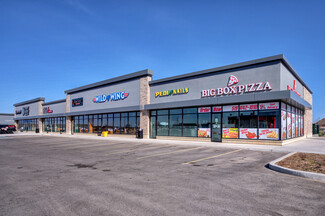 Más detalles para 1070 Rest Acres Rd, Brant, ON - Local en alquiler