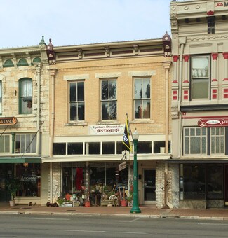 Más detalles de 712 S Austin Ave, Georgetown, TX - Local en venta