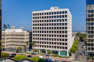 Más detalles para 11620 Wilshire Blvd, Los Angeles, CA - Espacio de varios usos en alquiler