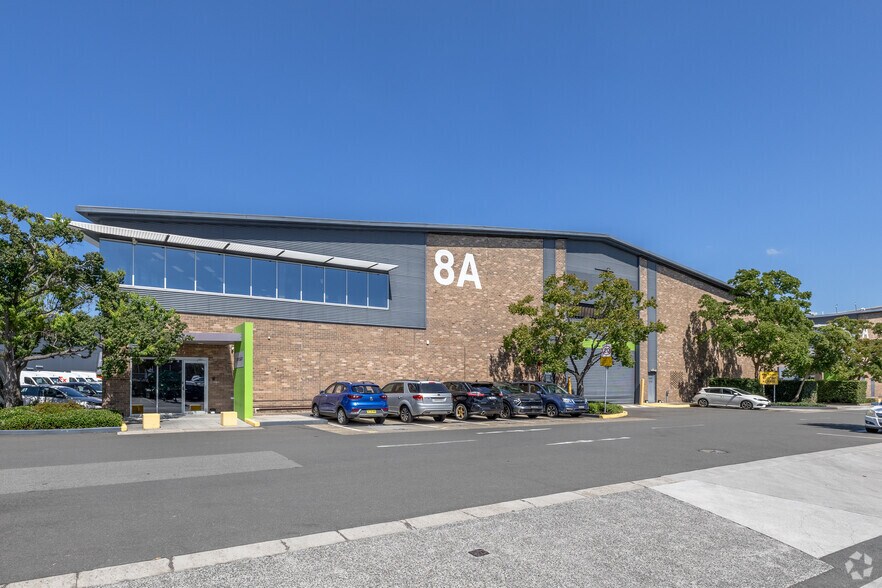 1A Hale St, BOTANY en alquiler - Foto del edificio - Imagen 2 de 3