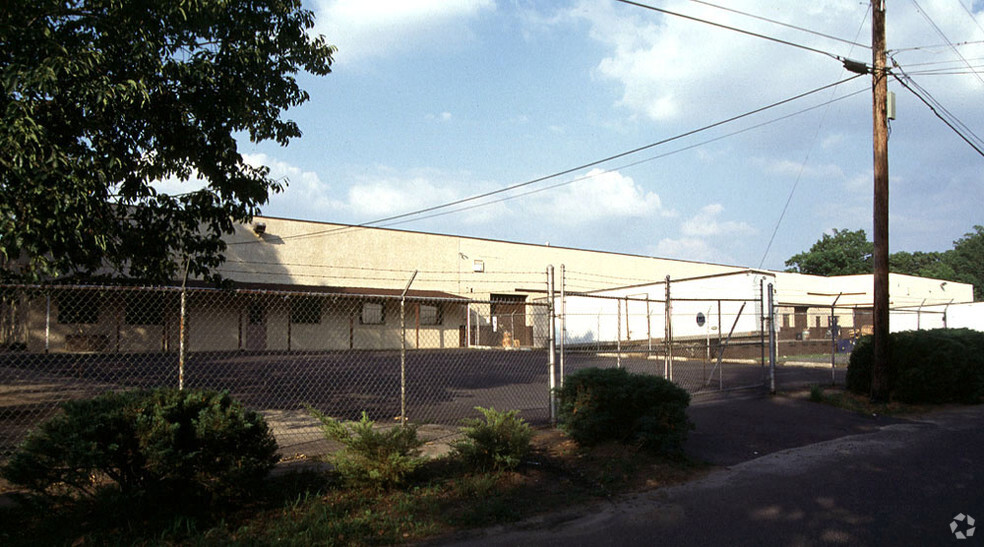 1010 Old Egg Harbor Rd, Voorhees, NJ en alquiler - Foto del edificio - Imagen 2 de 8