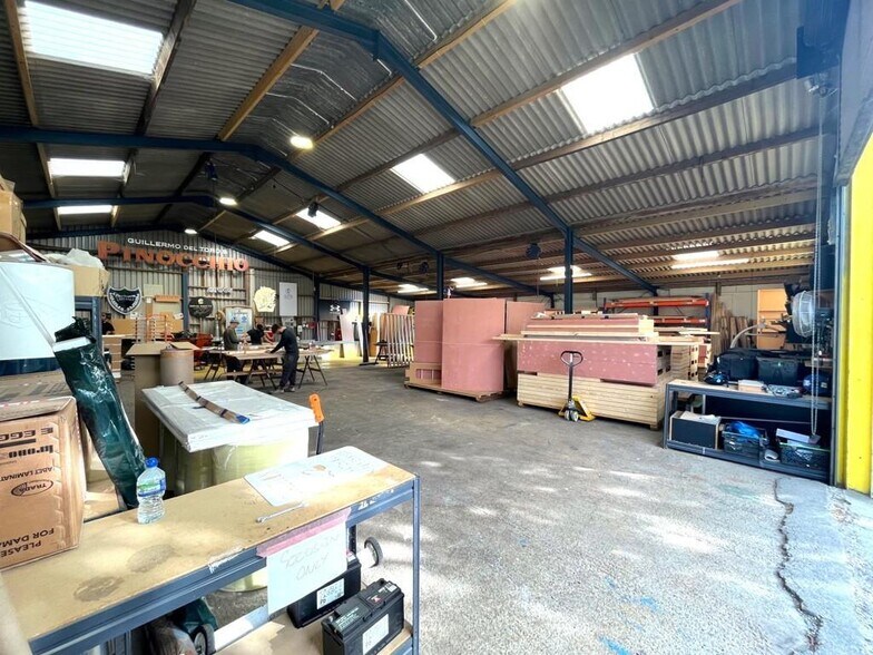 Radley Green Farm Road, Ingatestone en alquiler - Foto del edificio - Imagen 2 de 8