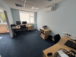 Oakridge Rd, High Wycombe en alquiler Foto del interior- Imagen 2 de 5