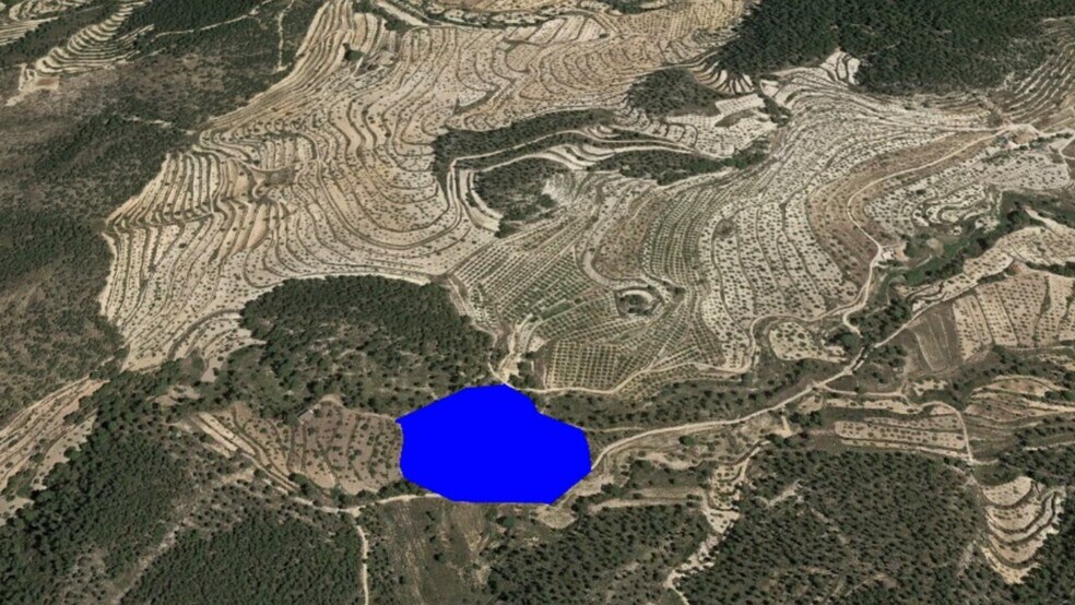 Terreno en Relleu en venta - Foto del edificio - Imagen 1 de 16