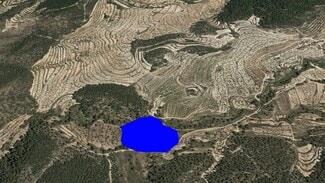 Más detalles de Casa Baldes Polígono, 8, Relleu - Terreno en venta