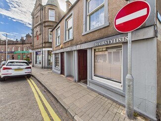 Más detalles de 87 Castle St, Forfar - Local en venta