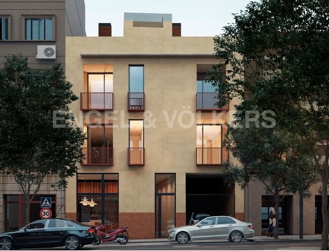 Más detalles de Edificio residencial​ en venta