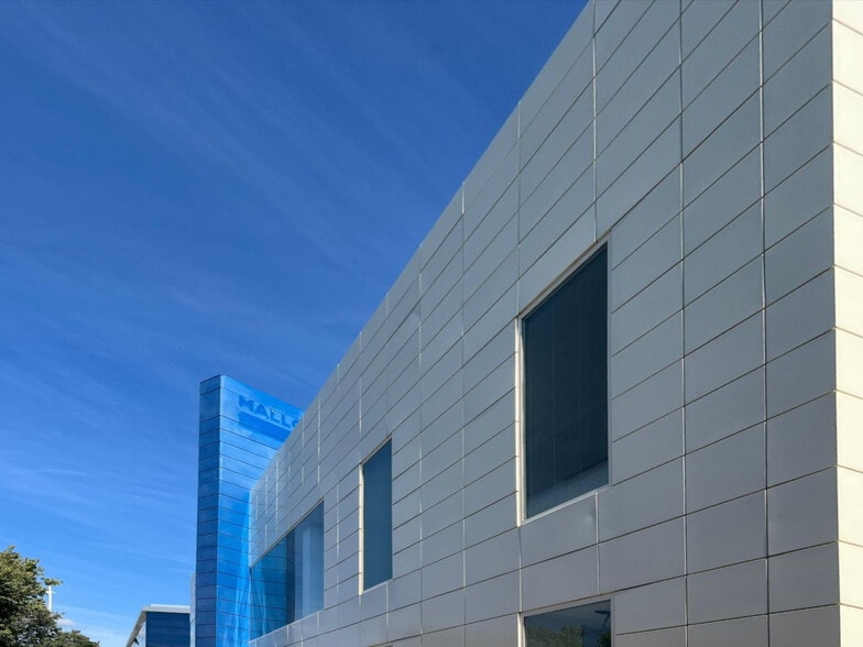 Oficina en Palma, Islas Baleares en alquiler - Foto del edificio - Imagen 3 de 3