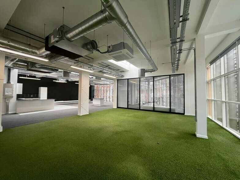 11 Bull Ln, High Wycombe en alquiler - Foto del interior - Imagen 2 de 10