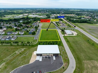 Más detalles para 1400 Commerce Dr SE, Lonsdale, MN - Terrenos en venta