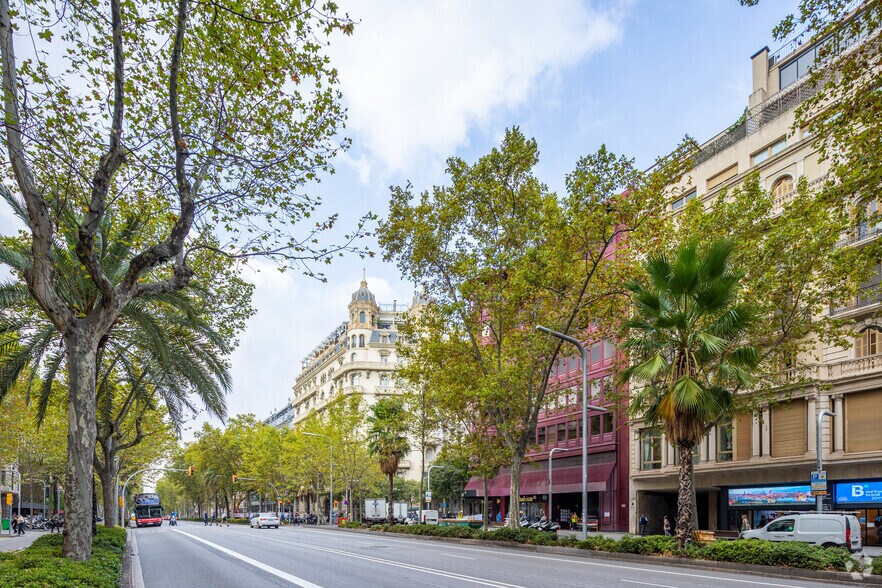 Diagonal . Avinguda, Barcelona, Barcelona en venta - Foto del edificio - Imagen 2 de 10