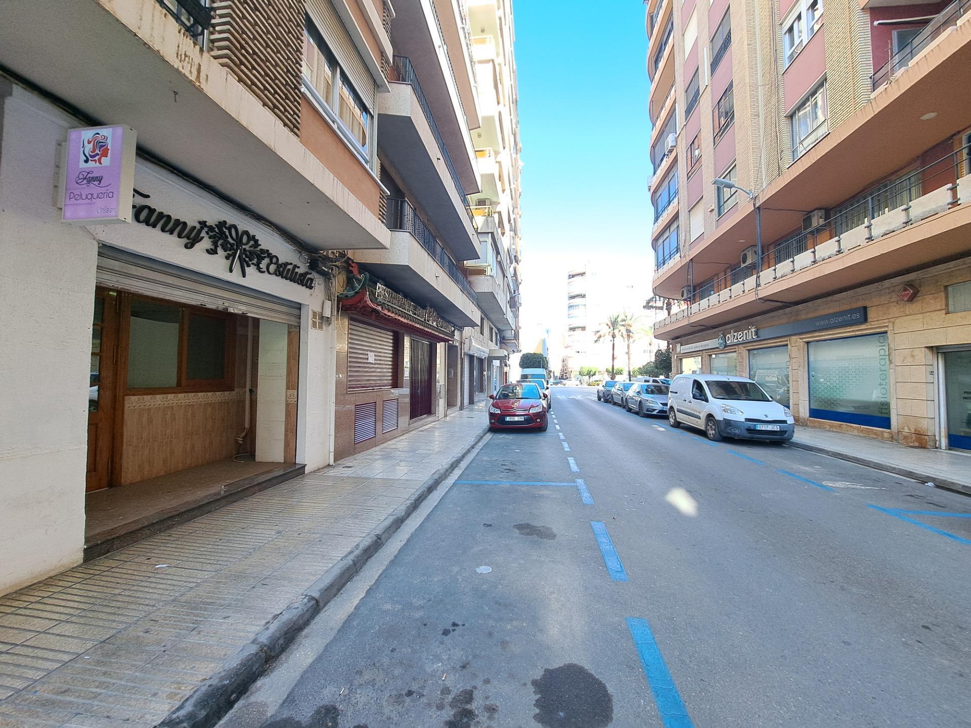 Local en Alzira, Valencia en venta Foto del edificio- Imagen 1 de 12