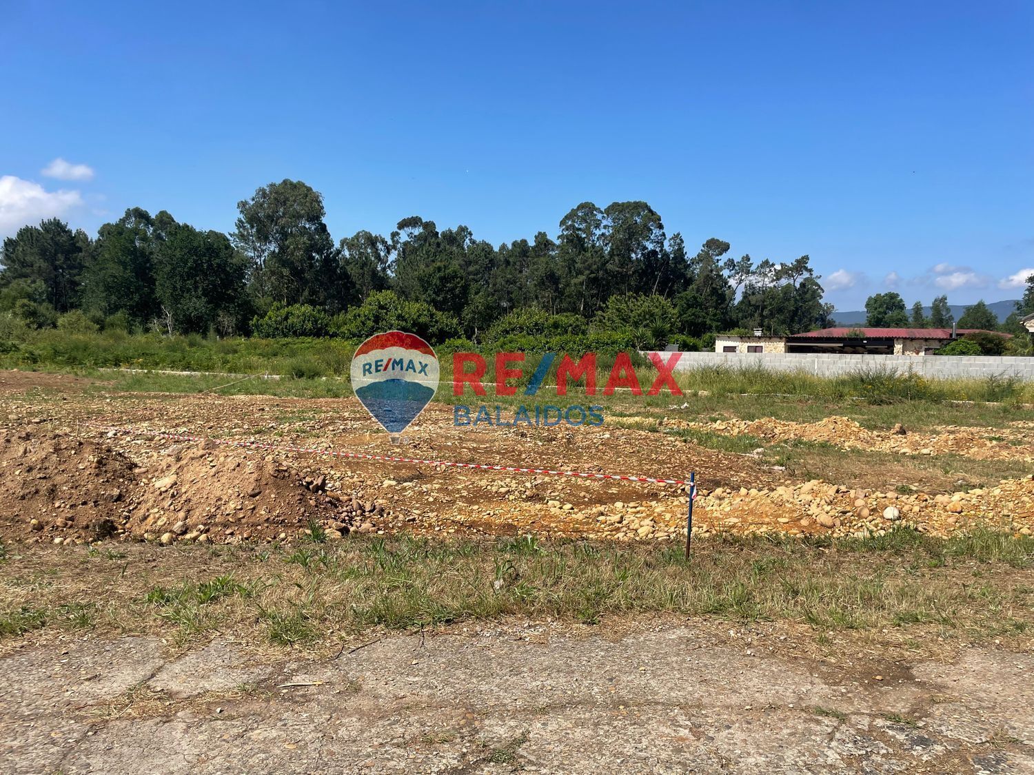 Terreno en Tomiño, Pontevedra en venta Foto principal- Imagen 1 de 21