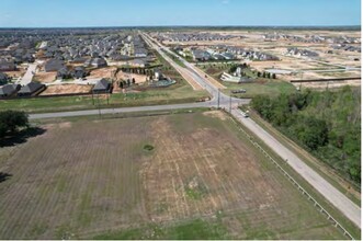 26905 Stockdick School Rd, Katy, TX - VISTA AÉREA  vista de mapa - Image1