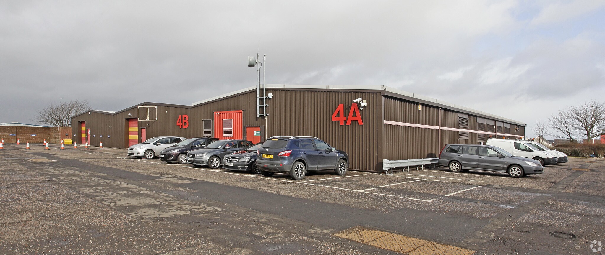 Grange Rd, Livingston en venta Foto principal- Imagen 1 de 3