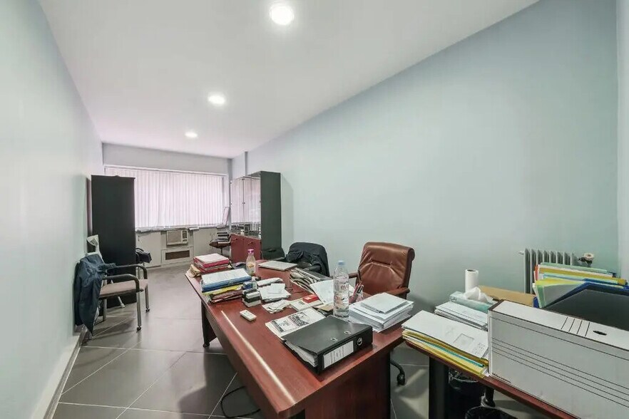 5 Rue Plumet, Paris en alquiler - Foto del interior - Imagen 2 de 4