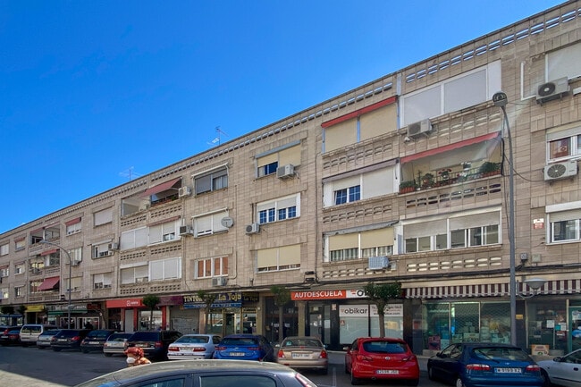 Más detalles de Calle San José, 19, Alcorcón - Edificio residencial​ en venta