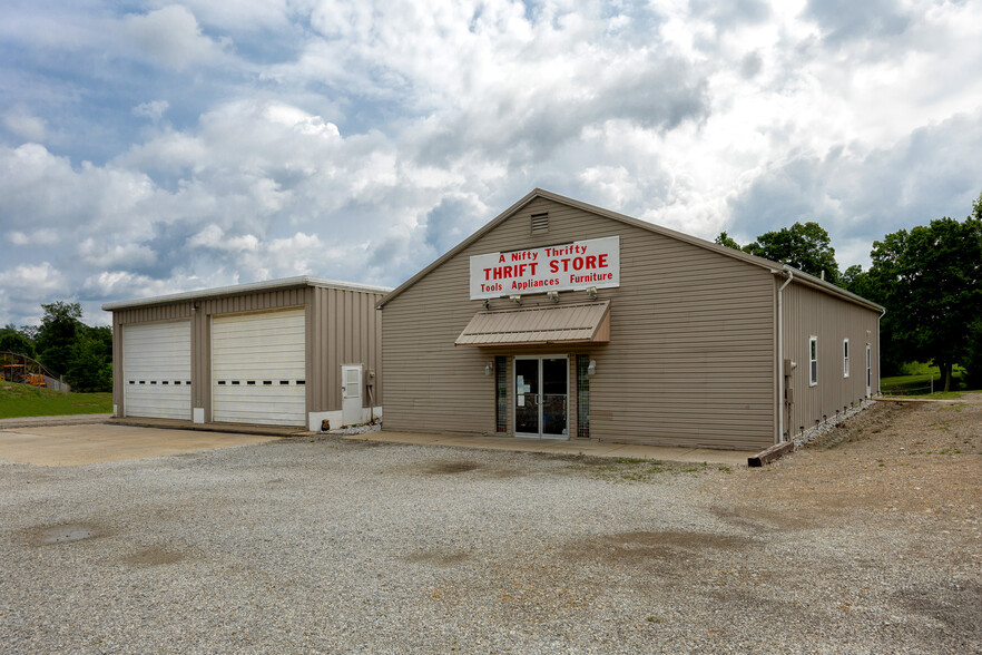 62190 Bailey Rd, Barnesville, OH en alquiler - Foto del edificio - Imagen 3 de 27