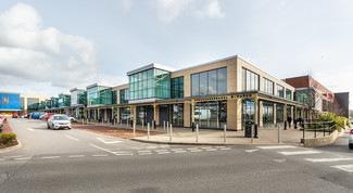 Más detalles para Walkden Retail Park, Manchester - Local en alquiler