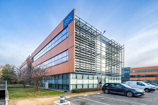 Más detalles de Oficina en alquiler