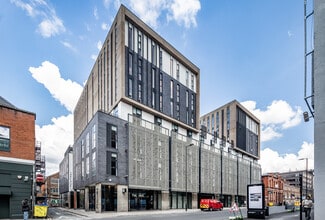 Más detalles de 47-51 Lever St, Manchester - Local en alquiler