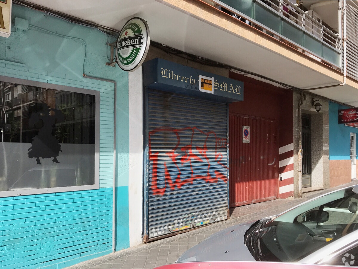 Calle Río Ulla, 20, Madrid, MAD 28017 - Unidad Puerta 2A - - Foto del interior - Image 2 of 2