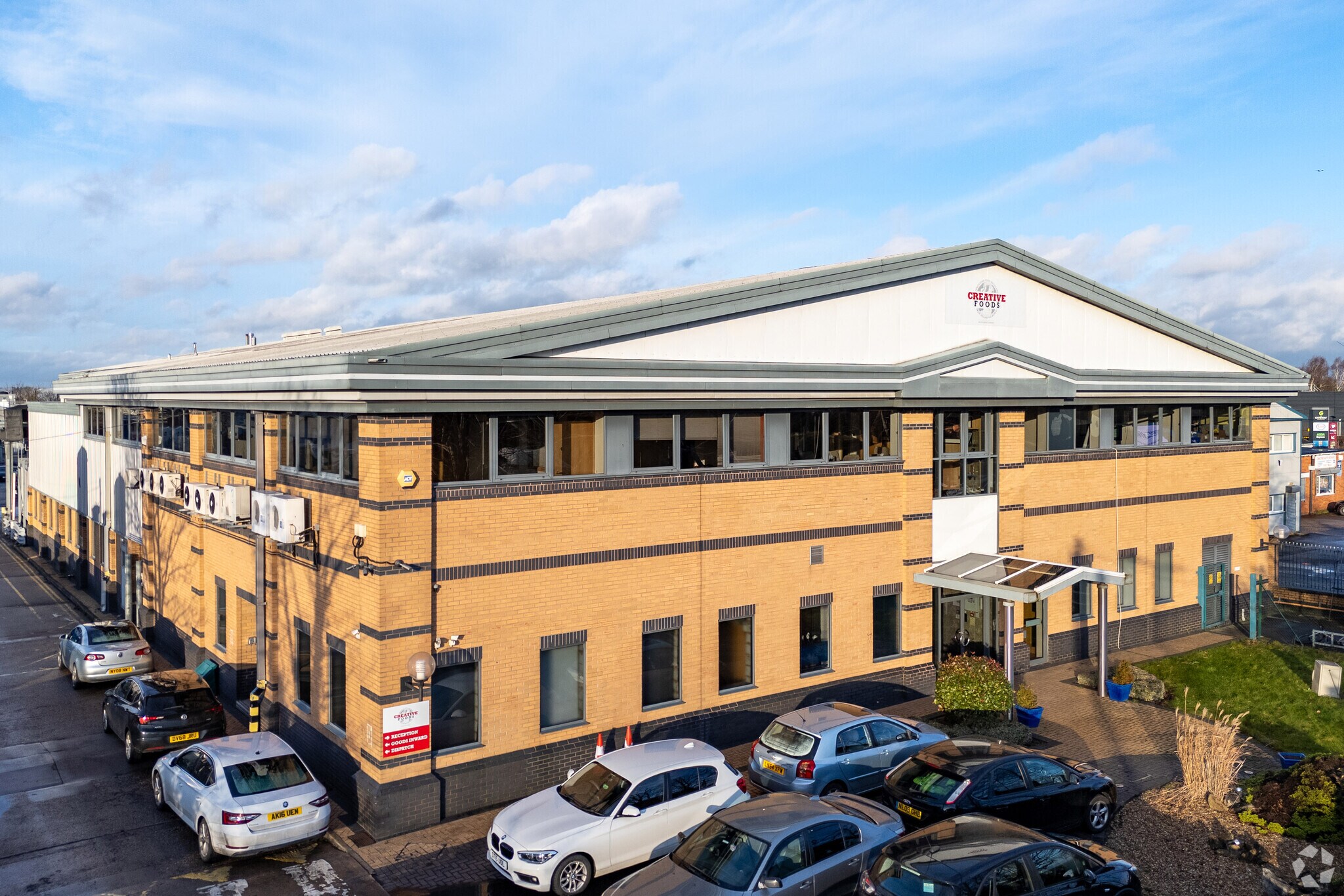 Stafford Rd, Wolverhampton en venta Foto principal- Imagen 1 de 3