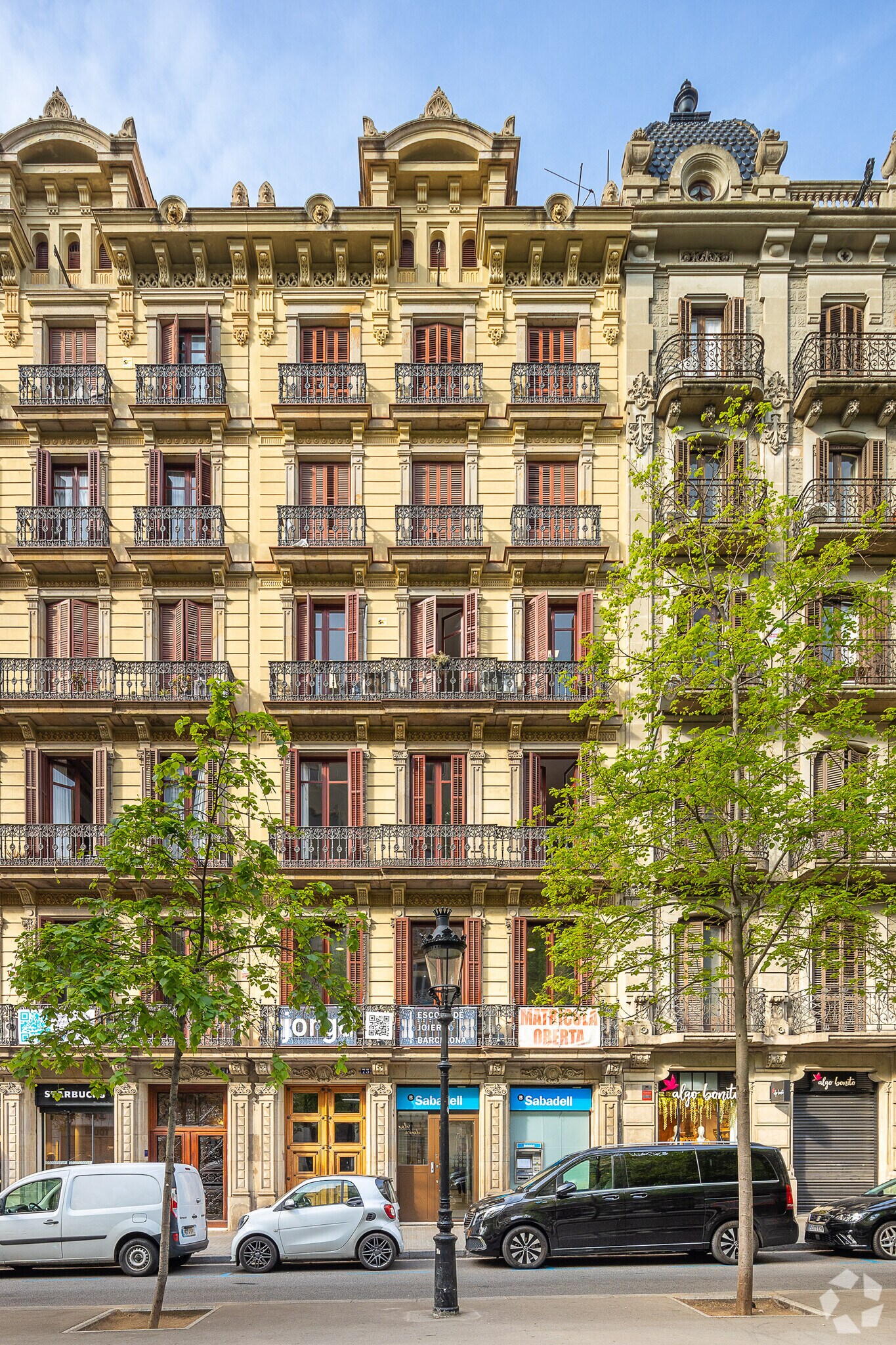 Rambla de Catalunya, 73, Barcelona, Barcelona en alquiler Foto principal- Imagen 1 de 2