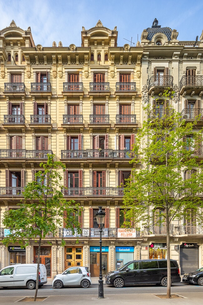 Más detalles de Rambla de Catalunya, 73, Barcelona - Coworking en alquiler
