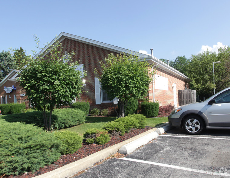 7620 W 159th St, Orland Park, IL en venta - Foto del edificio - Imagen 1 de 19