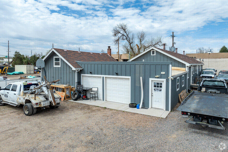 6265 W 52nd Ave, Arvada, CO en venta - Foto del edificio - Imagen 2 de 20