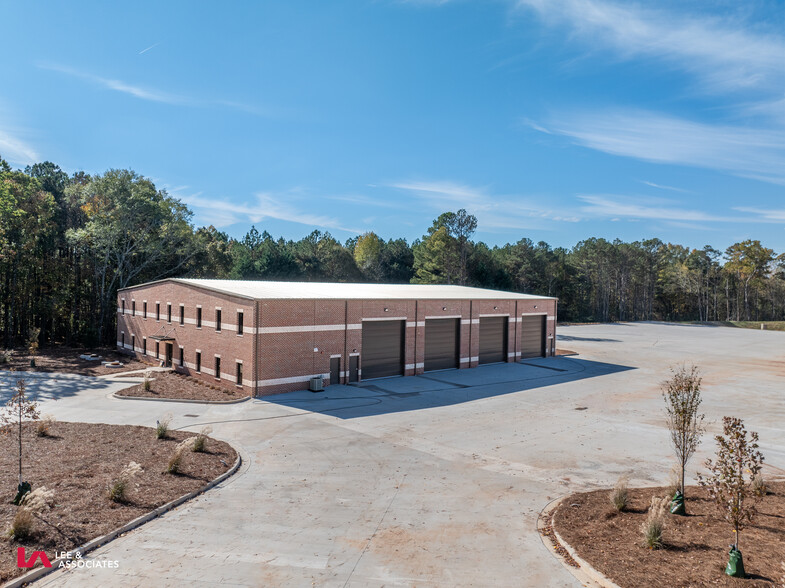 8385 Tatum Rd, Palmetto, GA en alquiler - Foto del edificio - Imagen 1 de 8