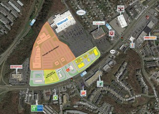 Más detalles para 6200 Annapolis Rd, Landover Hills, MD - Locales en alquiler