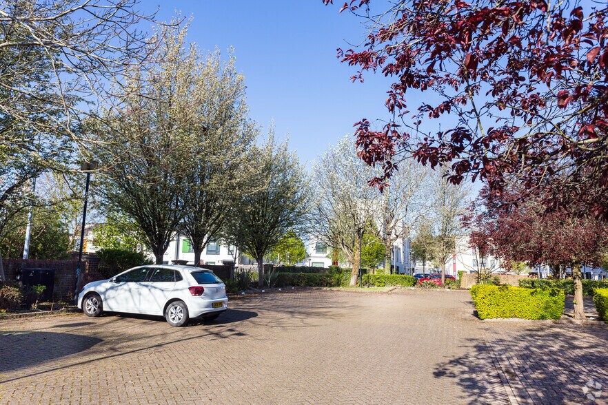 Enterprise Rd, Maidstone en venta - Foto del edificio - Imagen 3 de 13