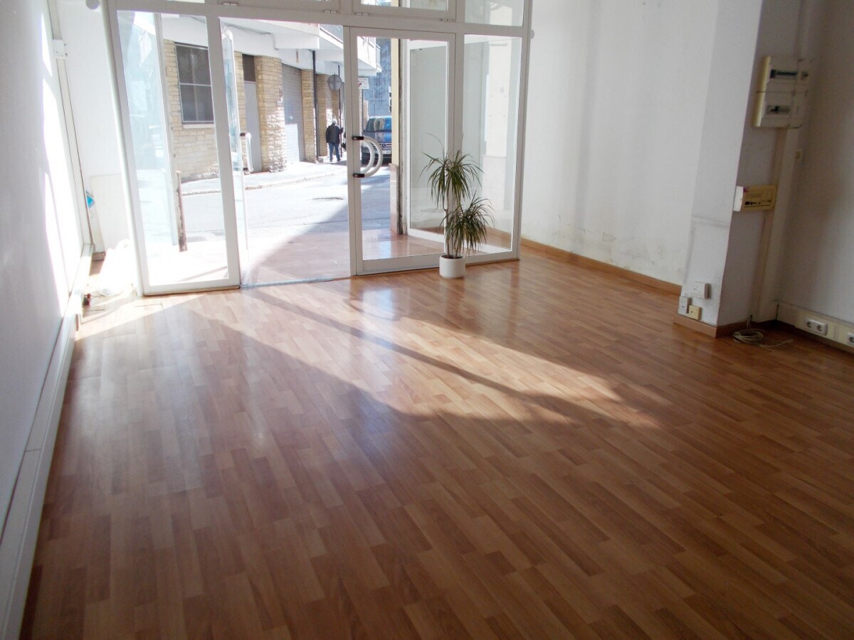 Local en El Vendrell, Tarragona en alquiler Foto del interior- Imagen 1 de 2