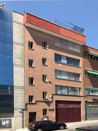 Más detalles para Calle Rufino González, 6, Madrid - Oficinas en alquiler