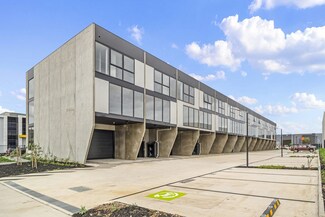 Más detalles de 1-29 Maughan Way, Cranbourne West - Nave en alquiler