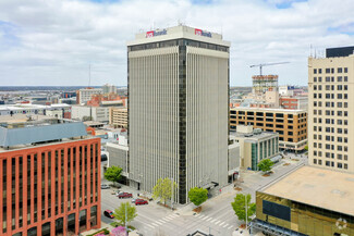 Más detalles para 233 S 13th St, Lincoln, NE - Coworking en alquiler